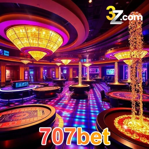 707BET