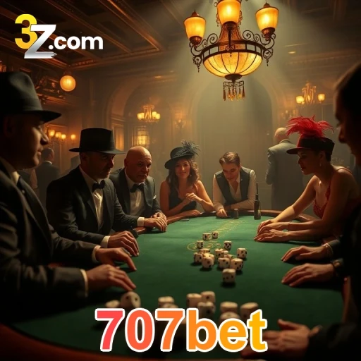 707BET