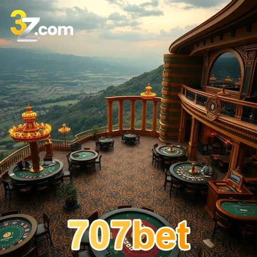 707BET