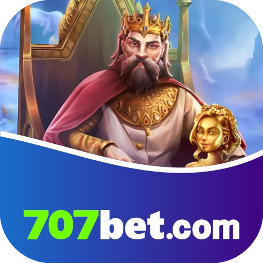 707BET LOGO