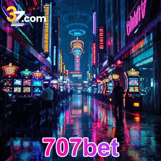 707BET Pagamento