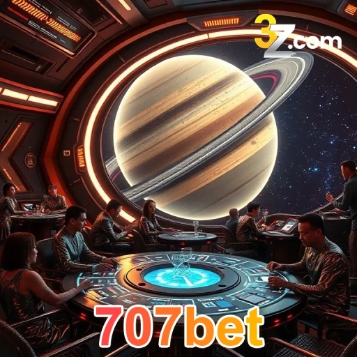 707BET Jogos de caça-níqueis